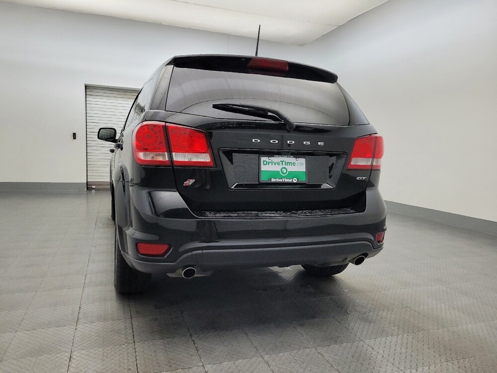 2019 Dodge Journey in Glendale, AZ 85301 - 18093093 6