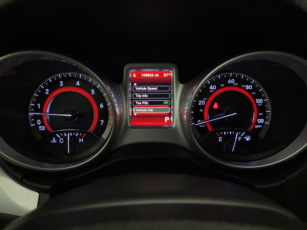 2019 Dodge Journey in Glendale, AZ 85301 - 18093093 23