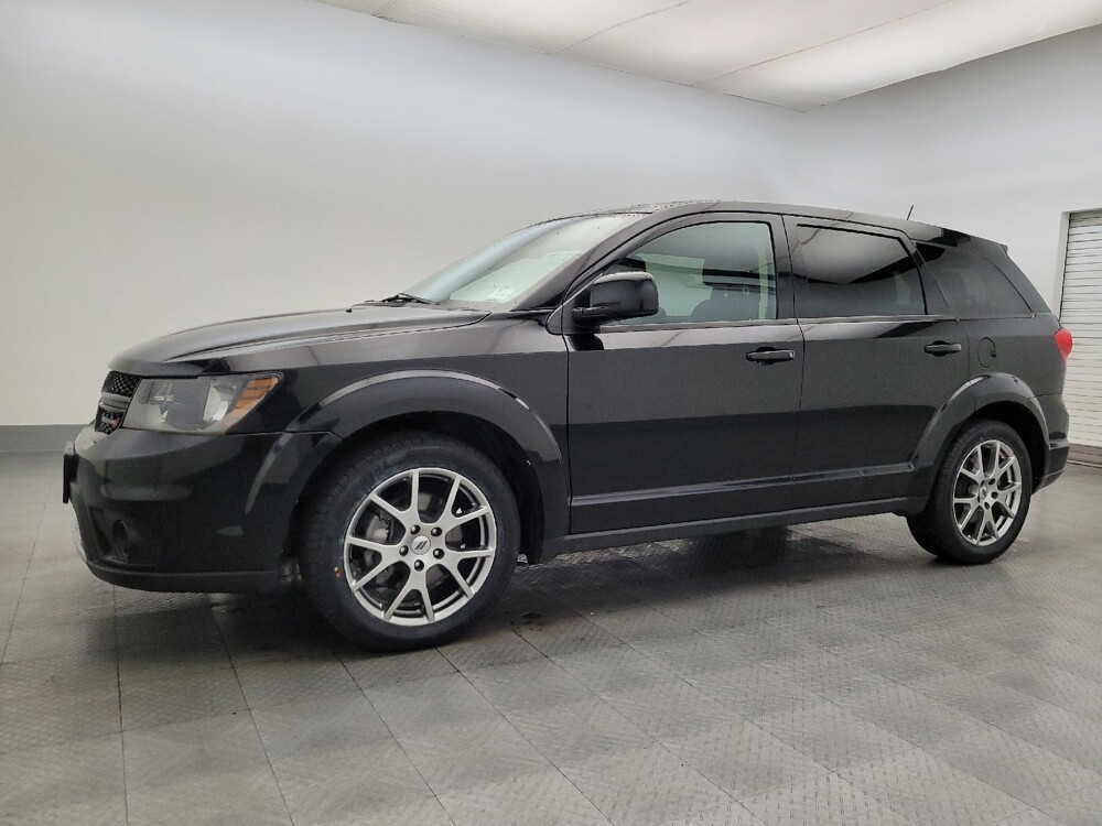 2019 Dodge Journey in Glendale, AZ 85301 - 18093093 2