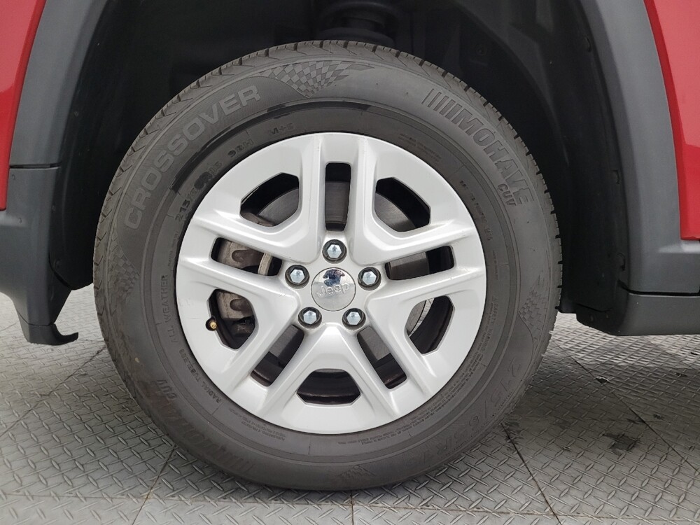 2019 Jeep Compass in Mesa, AZ 85210 - 18093094 31