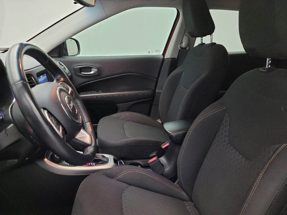 2019 Jeep Compass in Mesa, AZ 85210 - 18093094 17