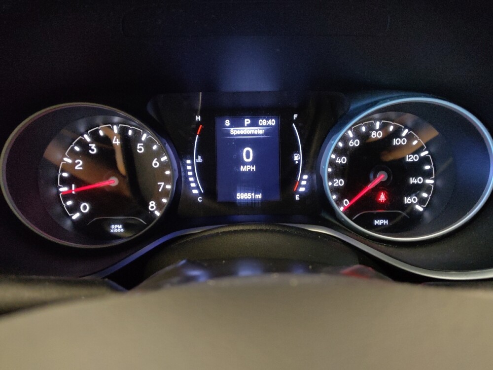 2019 Jeep Compass in Mesa, AZ 85210 - 18093094 23