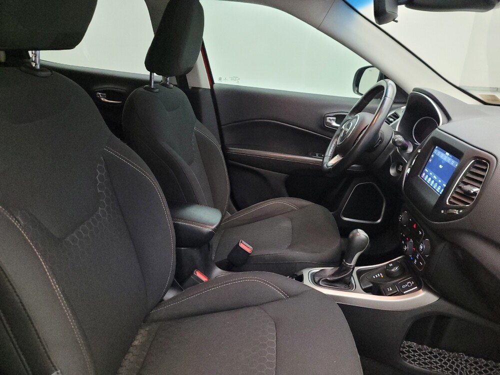 2019 Jeep Compass in Mesa, AZ 85210 - 18093094 21