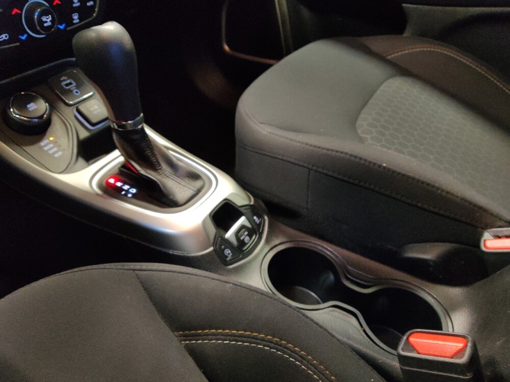 2019 Jeep Compass in Mesa, AZ 85210 - 18093094 26