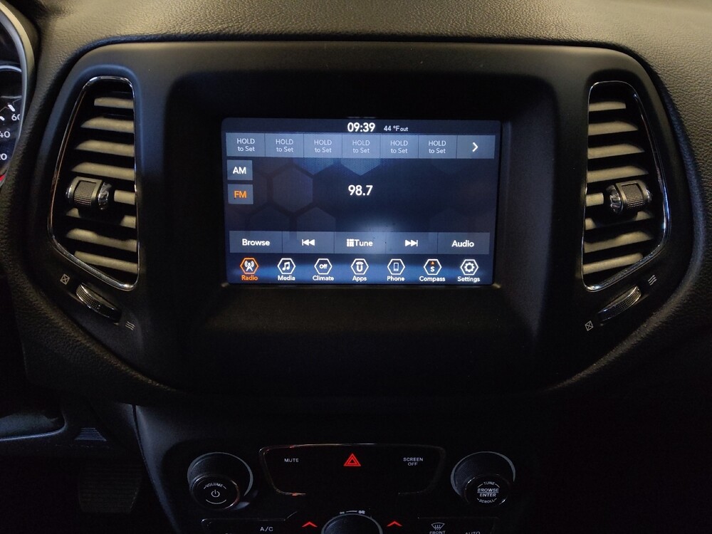 2019 Jeep Compass in Mesa, AZ 85210 - 18093094 25