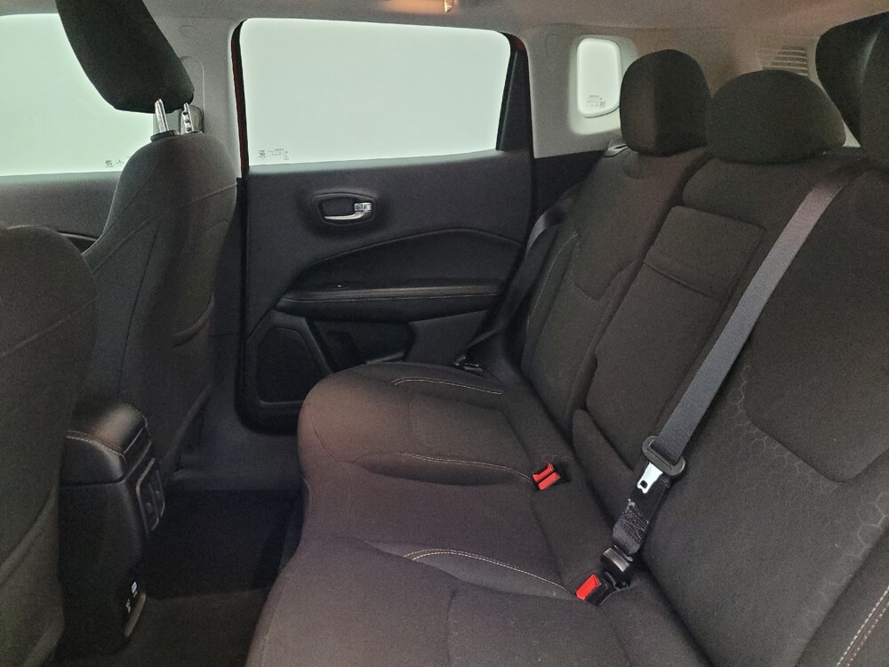 2019 Jeep Compass in Mesa, AZ 85210 - 18093094 18