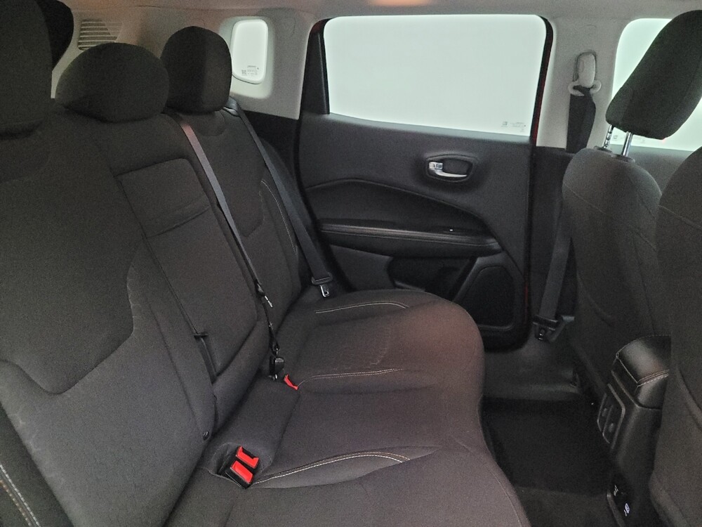 2019 Jeep Compass in Mesa, AZ 85210 - 18093094 19