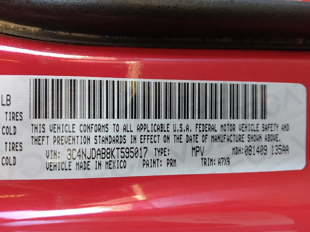 2019 Jeep Compass in Mesa, AZ 85210 - 18093094 33