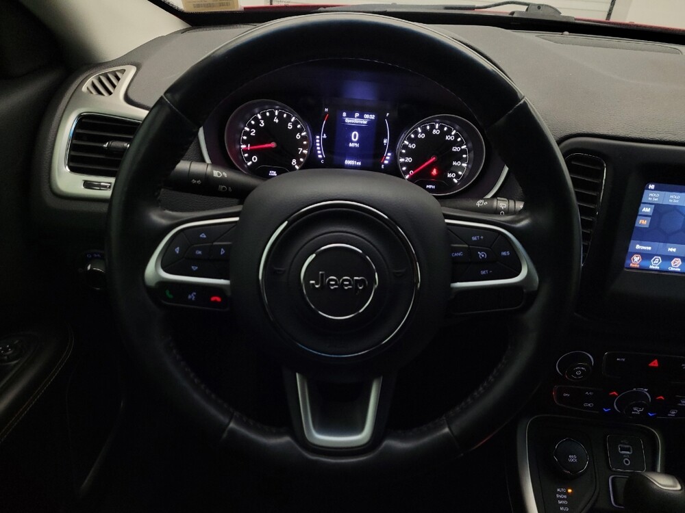 2019 Jeep Compass in Mesa, AZ 85210 - 18093094 22