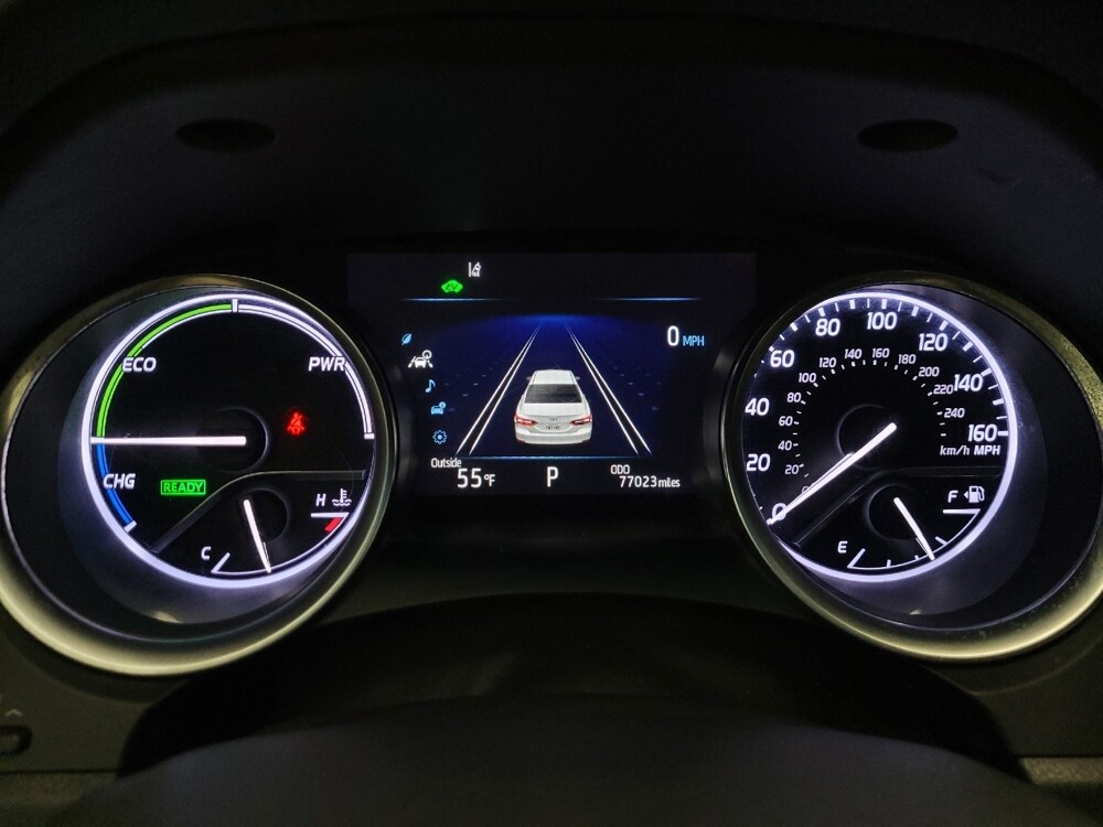 2018 Toyota Camry in Glendale, AZ 85301 - 18093095 23