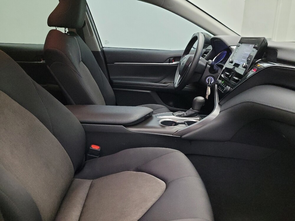 2021 Toyota Camry in Phoenix, AZ 85022 - 18093096 21