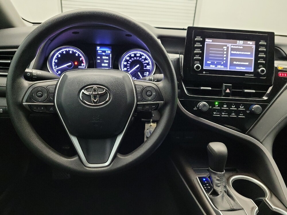 2021 Toyota Camry in Phoenix, AZ 85022 - 18093096 22