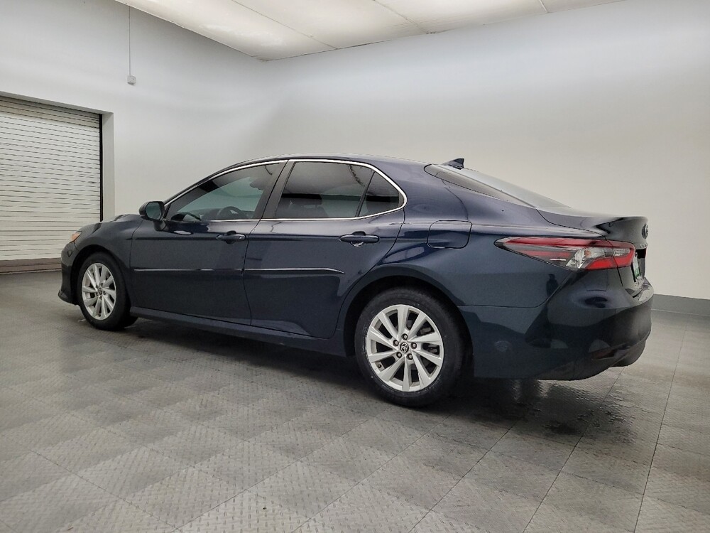 2021 Toyota Camry in Phoenix, AZ 85022 - 18093096 3