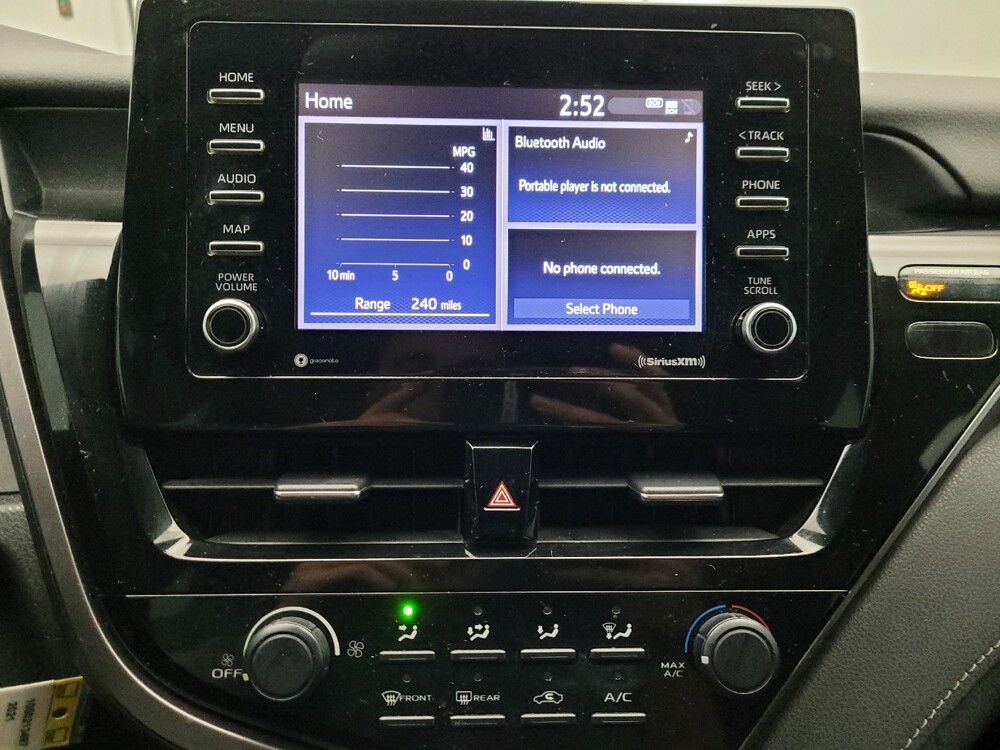 2021 Toyota Camry in Phoenix, AZ 85022 - 18093096 25