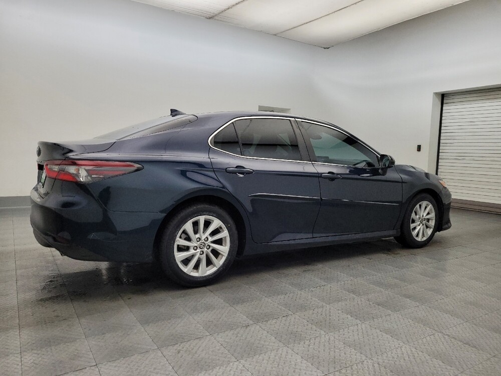 2021 Toyota Camry in Phoenix, AZ 85022 - 18093096 10