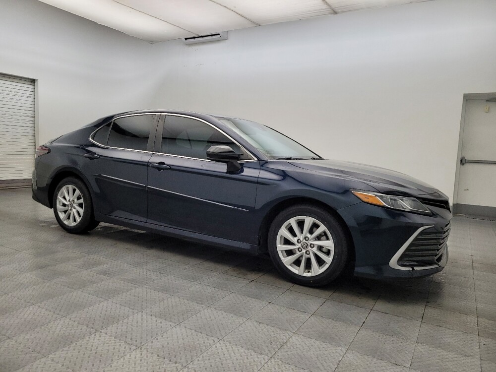2021 Toyota Camry in Phoenix, AZ 85022 - 18093096 11