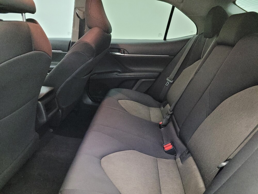 2021 Toyota Camry in Phoenix, AZ 85022 - 18093096 18