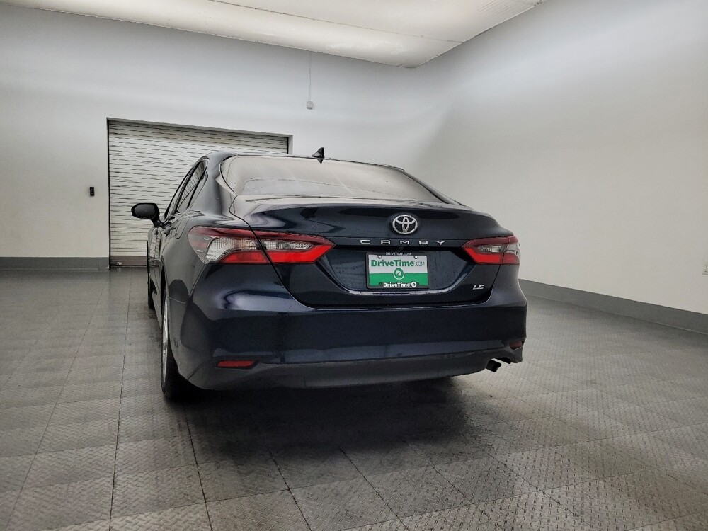 2021 Toyota Camry in Phoenix, AZ 85022 - 18093096 6