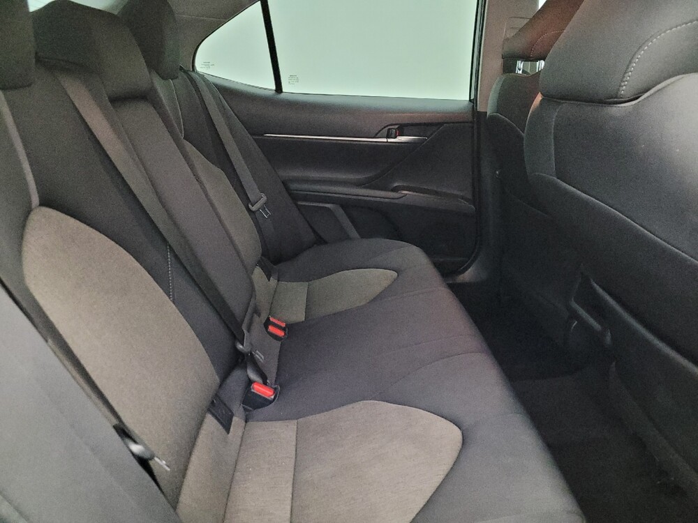 2021 Toyota Camry in Phoenix, AZ 85022 - 18093096 19