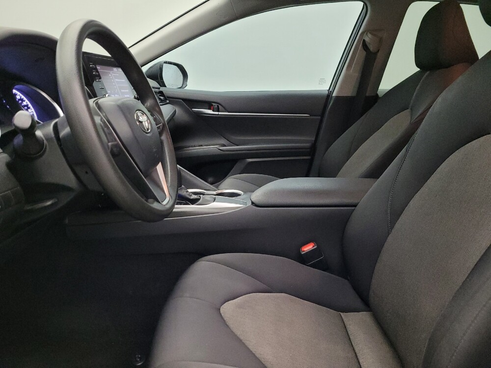 2021 Toyota Camry in Phoenix, AZ 85022 - 18093096 17
