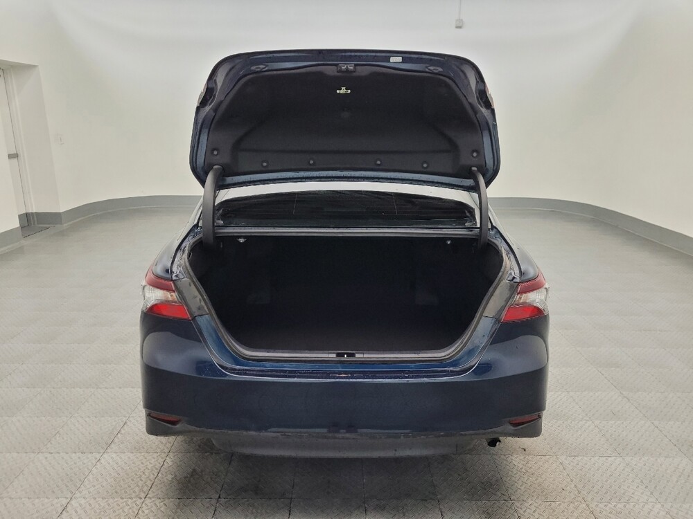 2021 Toyota Camry in Phoenix, AZ 85022 - 18093096 29