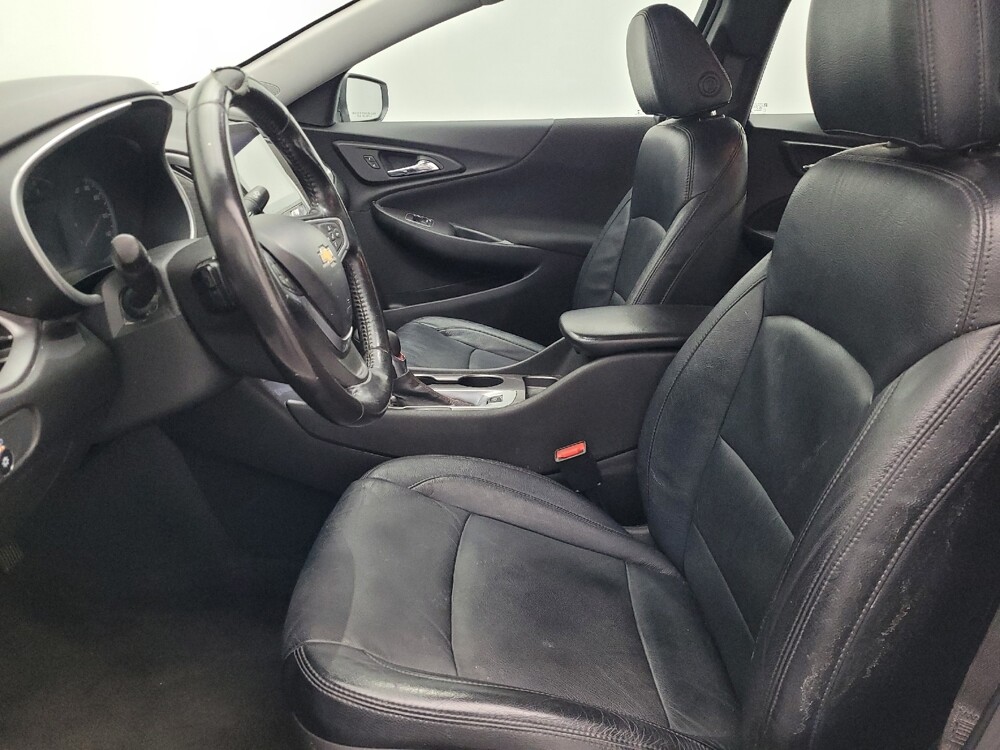 2022 Chevrolet Malibu in Gainesville, FL 32609 - 18093097 17