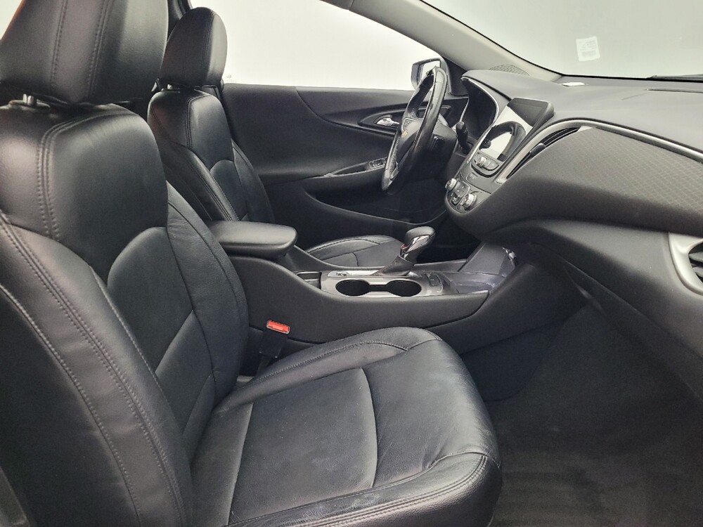 2022 Chevrolet Malibu in Gainesville, FL 32609 - 18093097 21