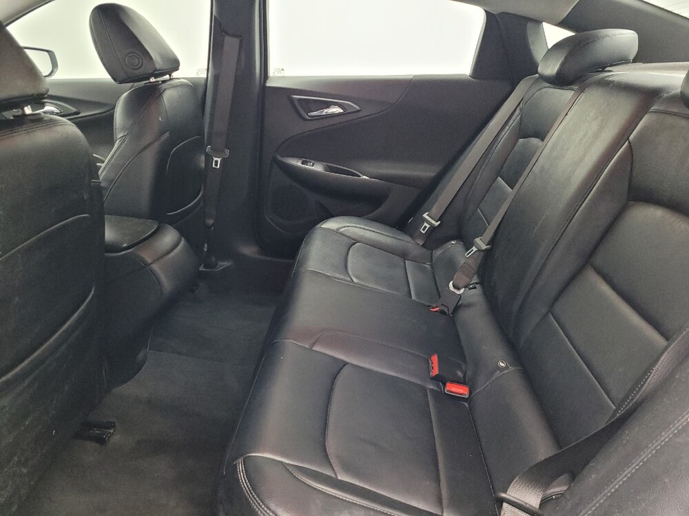 2022 Chevrolet Malibu in Gainesville, FL 32609 - 18093097 18