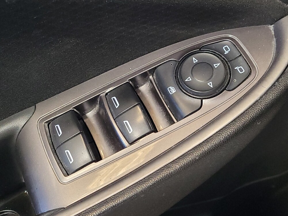 2022 Chevrolet Malibu in Gainesville, FL 32609 - 18093097 27