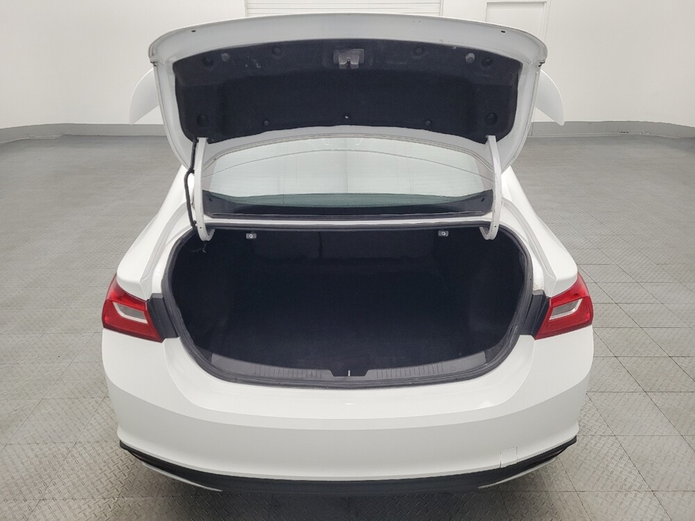 2022 Chevrolet Malibu in Gainesville, FL 32609 - 18093097 29