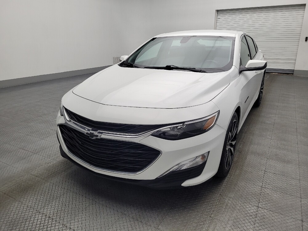 2022 Chevrolet Malibu in Gainesville, FL 32609 - 18093097 15