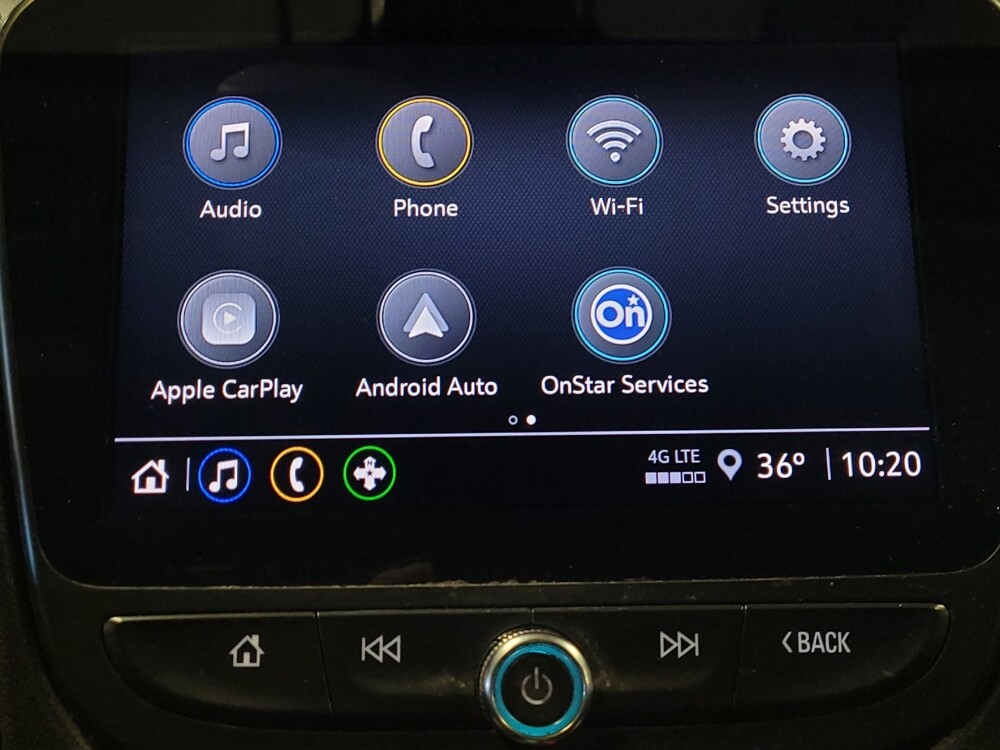 2022 Chevrolet Malibu in Gainesville, FL 32609 - 18093097 25