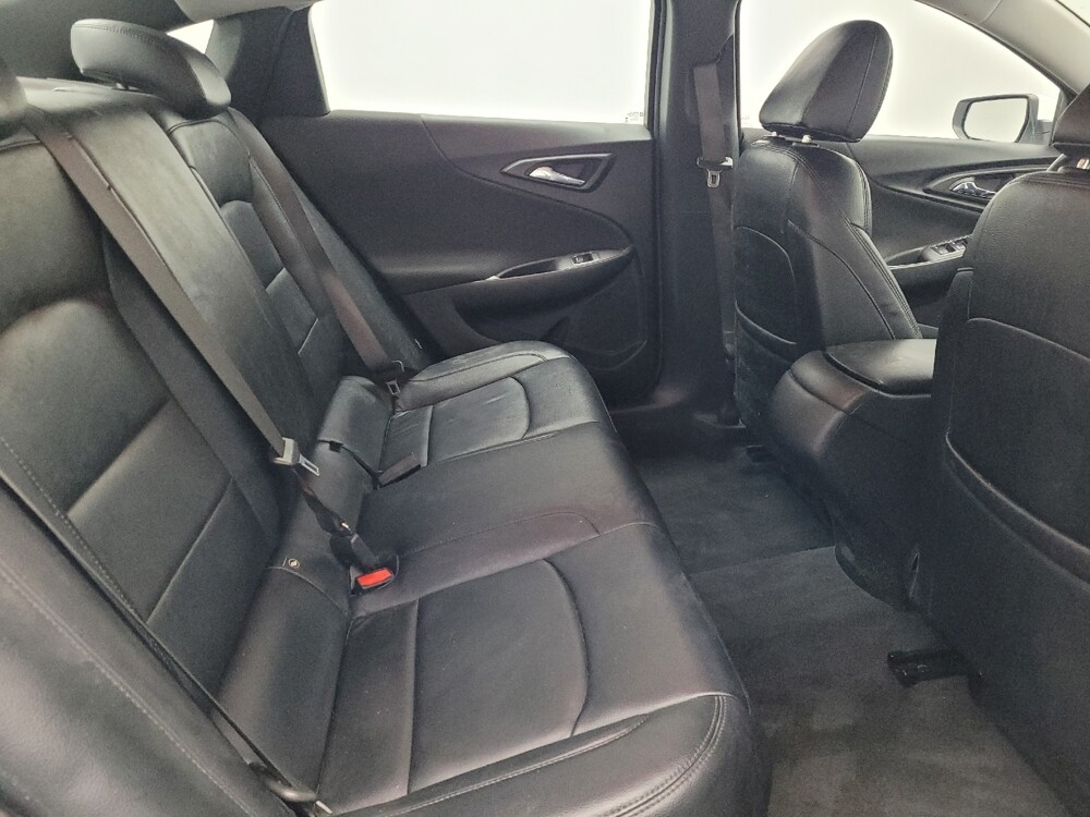 2022 Chevrolet Malibu in Gainesville, FL 32609 - 18093097 19