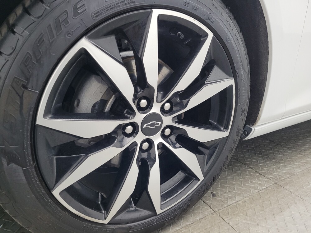 2022 Chevrolet Malibu in Gainesville, FL 32609 - 18093097 31