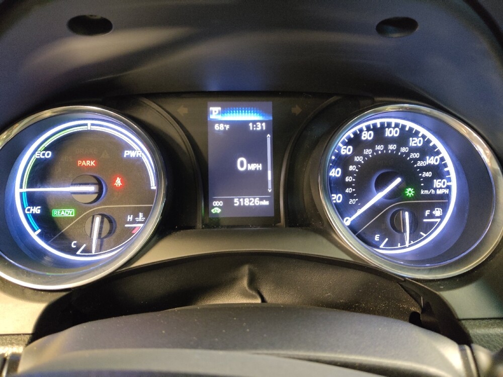 2020 Toyota Camry in Lakeland, FL 33815 - 18093098 23