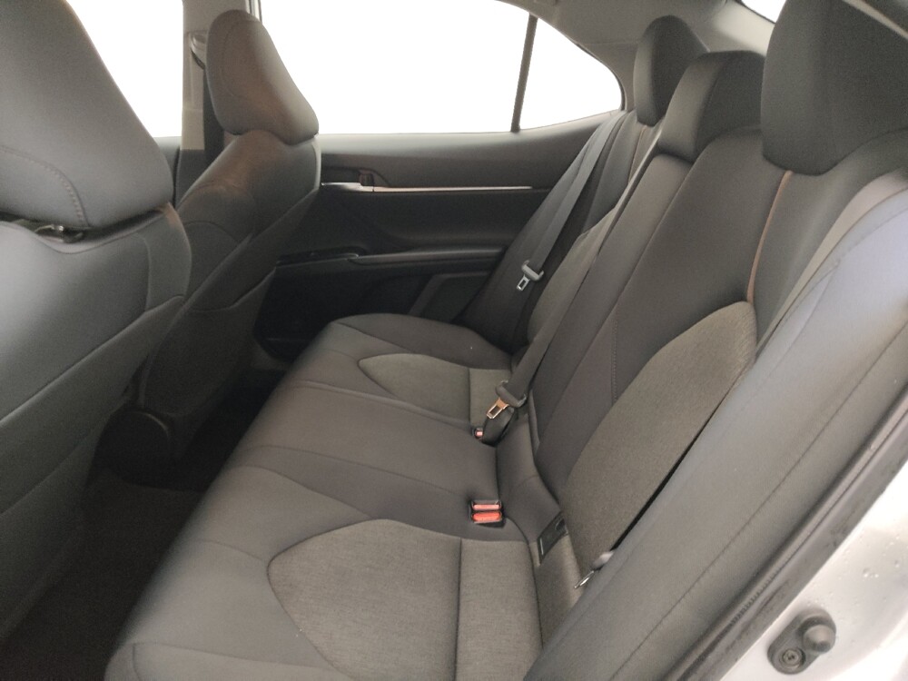 2020 Toyota Camry in Lakeland, FL 33815 - 18093098 18