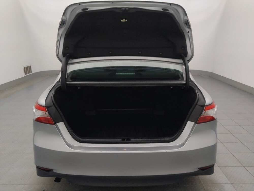 2020 Toyota Camry in Lakeland, FL 33815 - 18093098 29