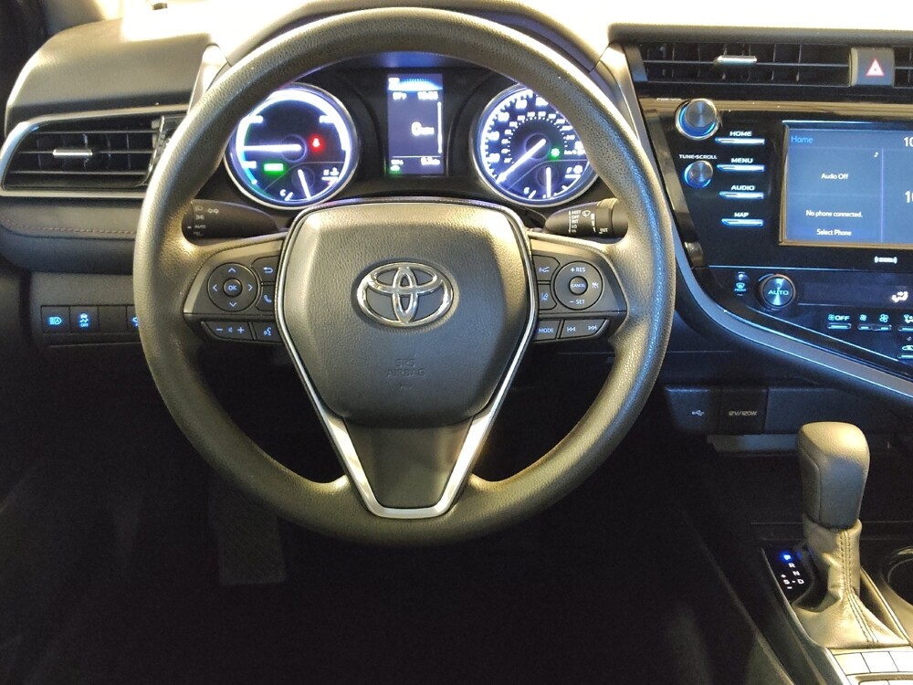 2020 Toyota Camry in Lakeland, FL 33815 - 18093098 22