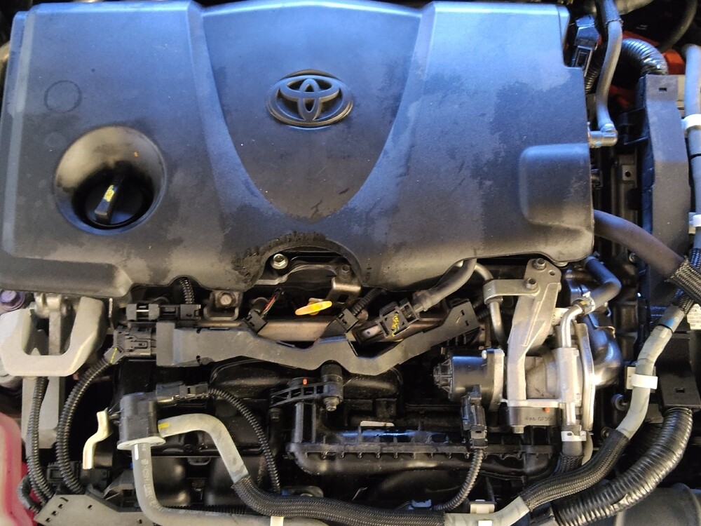 2020 Toyota Camry in Lakeland, FL 33815 - 18093098 30