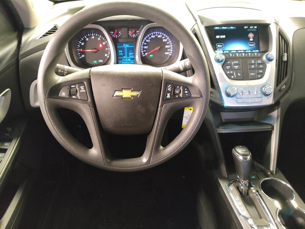 2017 Chevrolet Equinox in Knoxville, TN 37923 - 18093099 22