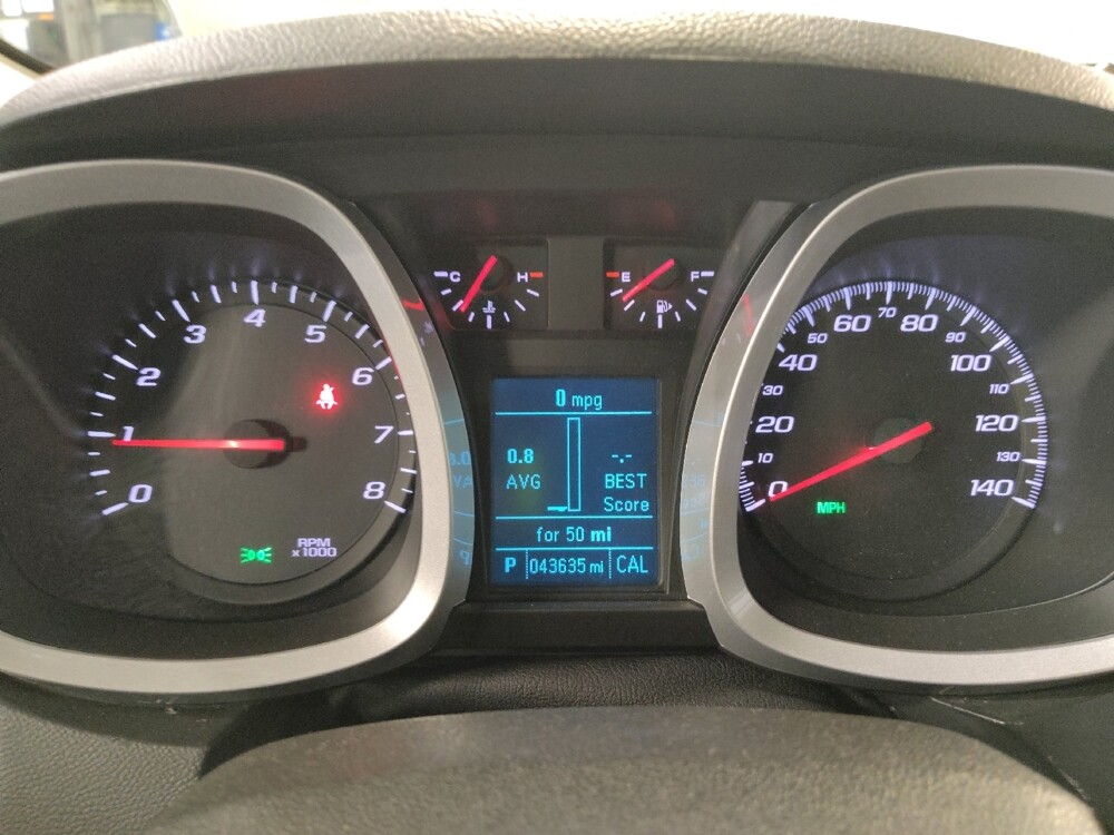 2017 Chevrolet Equinox in Knoxville, TN 37923 - 18093099 23