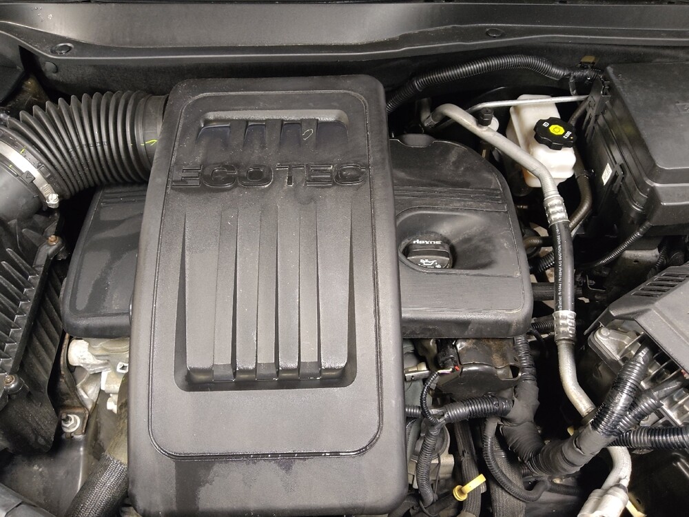 2017 Chevrolet Equinox in Knoxville, TN 37923 - 18093099 30