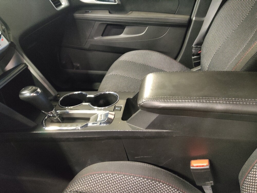 2017 Chevrolet Equinox in Knoxville, TN 37923 - 18093099 26