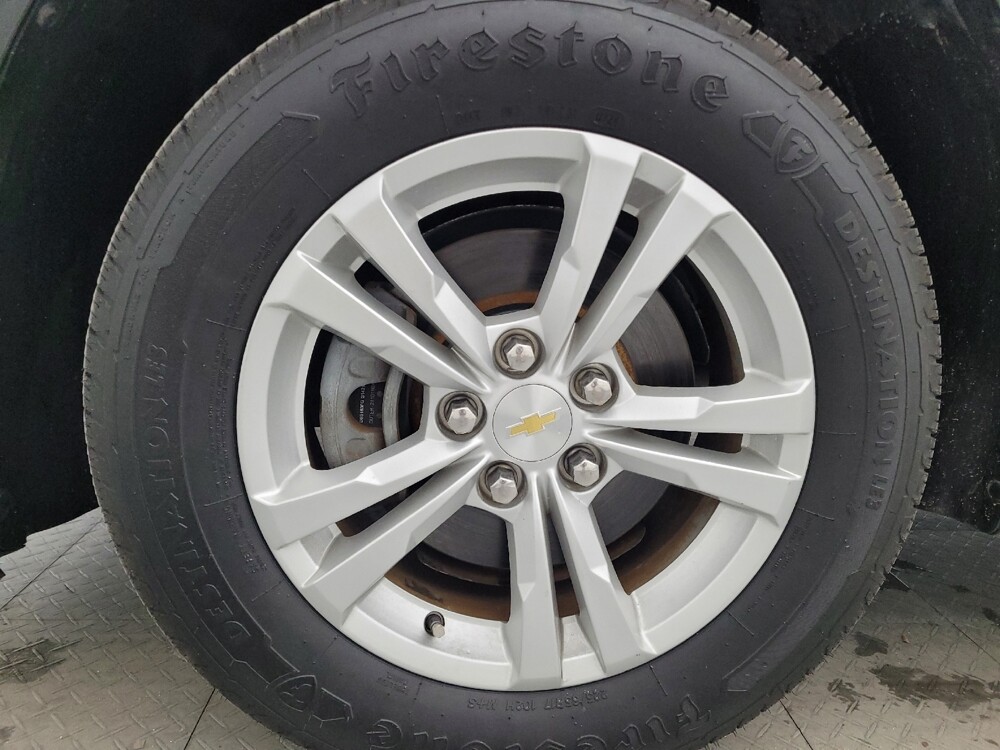 2017 Chevrolet Equinox in Knoxville, TN 37923 - 18093099 31