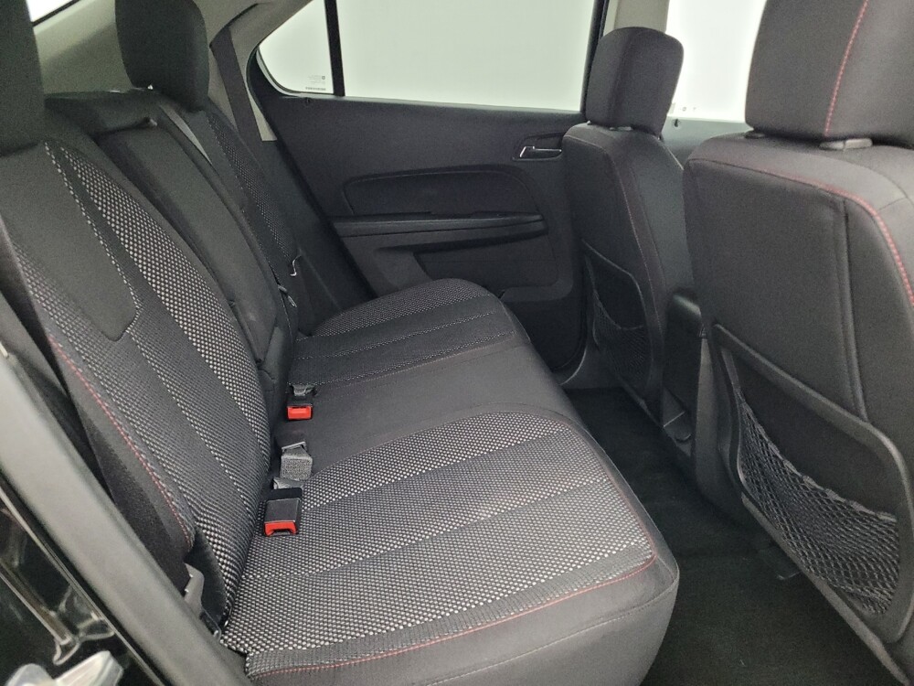 2017 Chevrolet Equinox in Knoxville, TN 37923 - 18093099 19