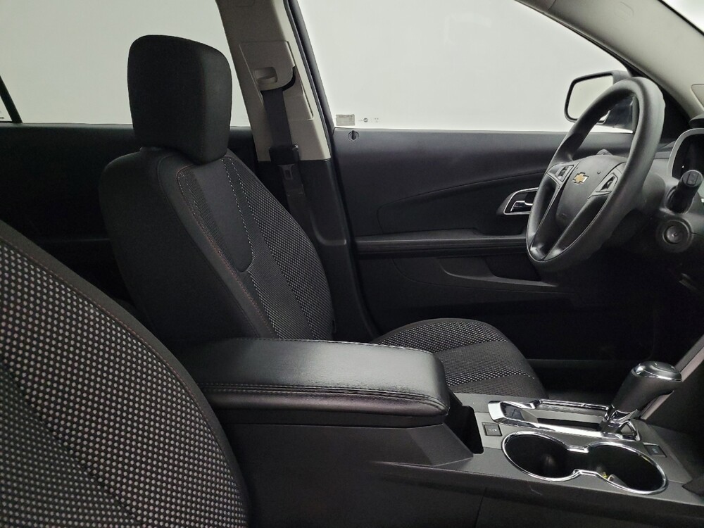 2017 Chevrolet Equinox in Knoxville, TN 37923 - 18093099 21