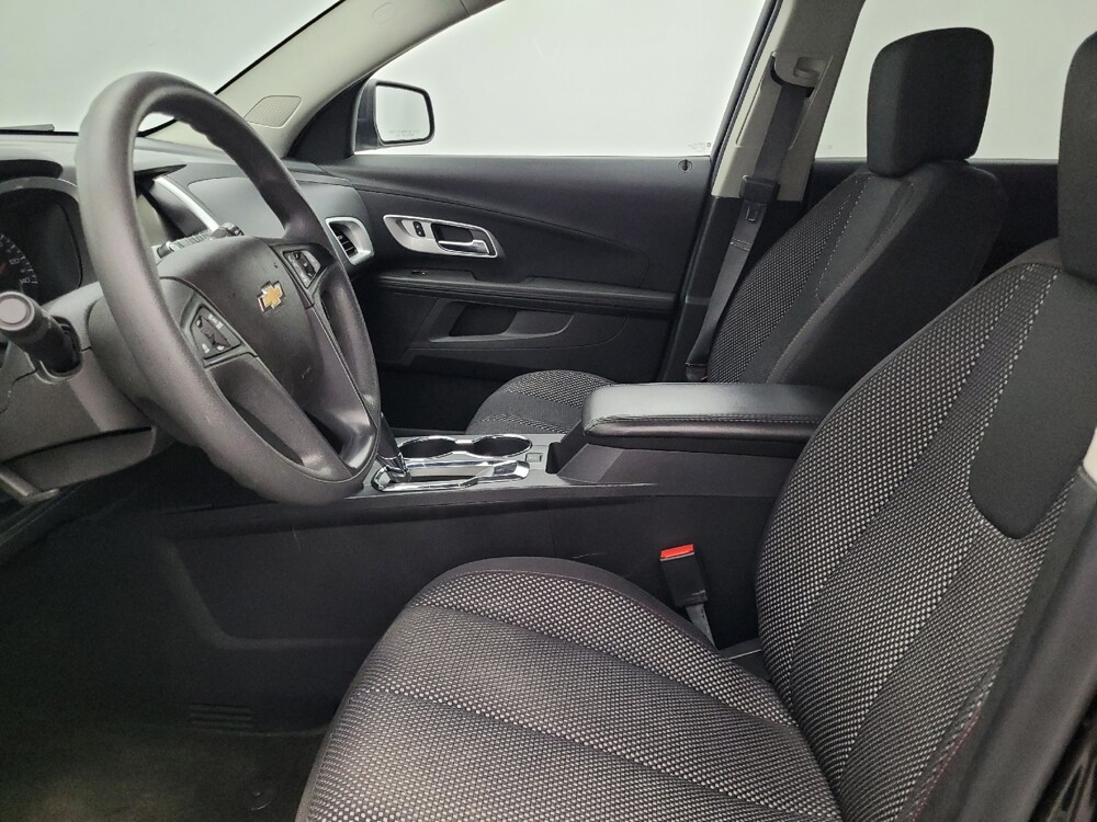 2017 Chevrolet Equinox in Knoxville, TN 37923 - 18093099 17