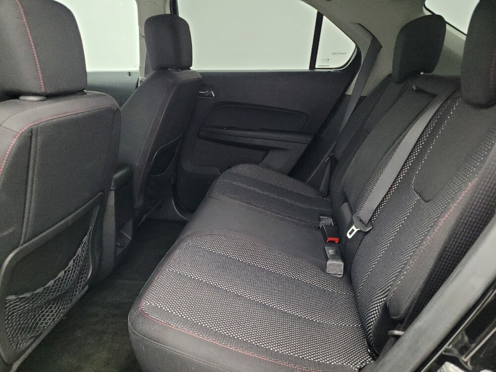 2017 Chevrolet Equinox in Knoxville, TN 37923 - 18093099 18