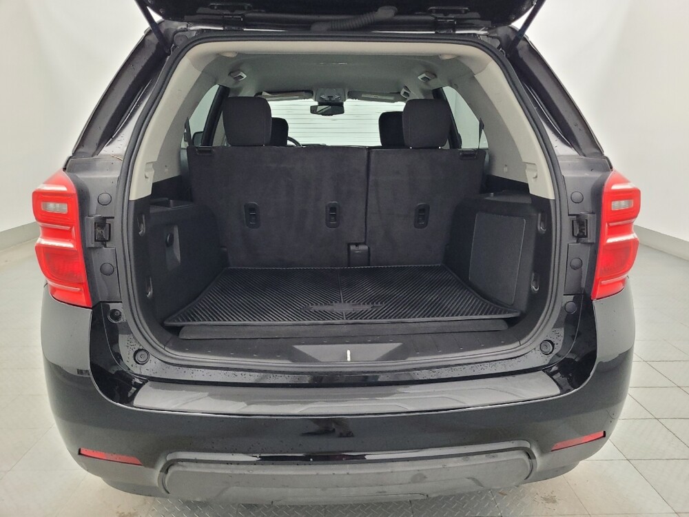 2017 Chevrolet Equinox in Knoxville, TN 37923 - 18093099 29