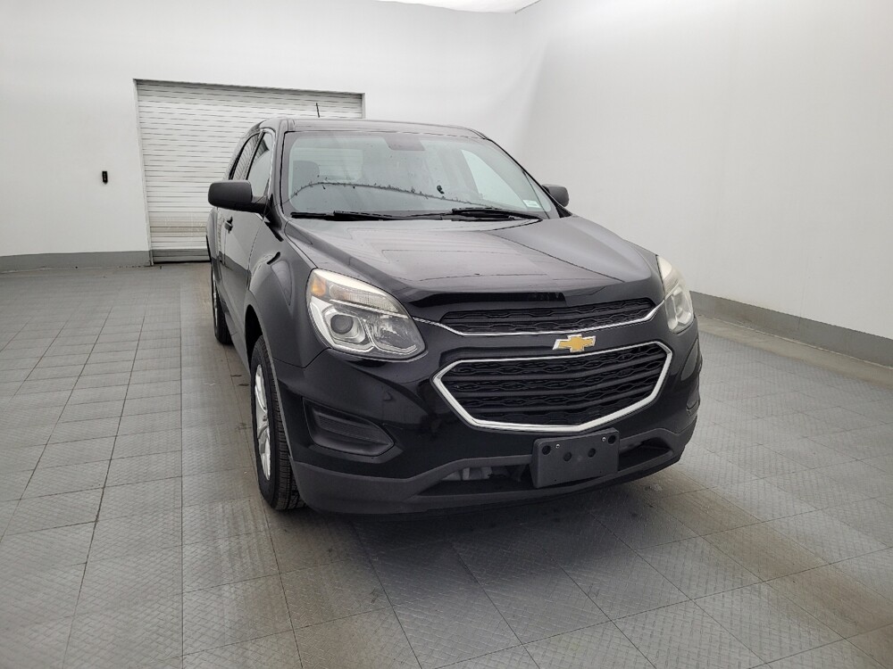 2017 Chevrolet Equinox in Knoxville, TN 37923 - 18093099 14